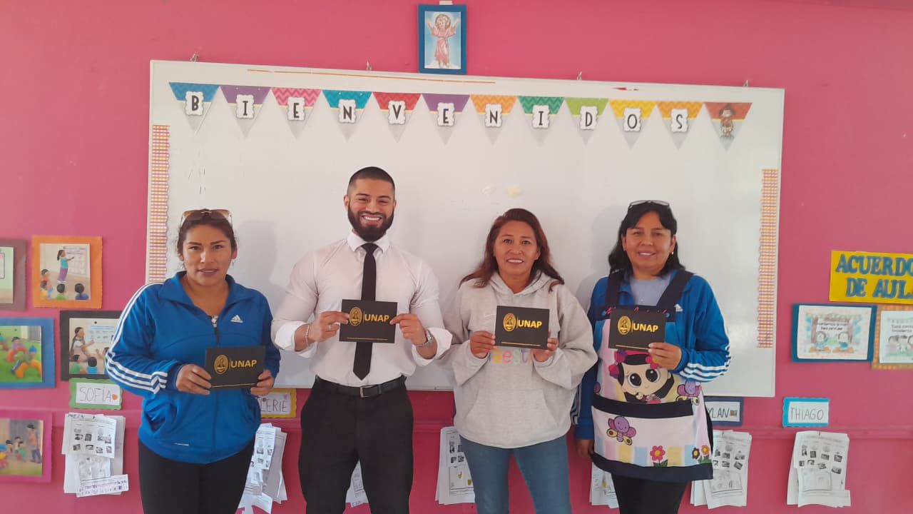 Galería Masterclass